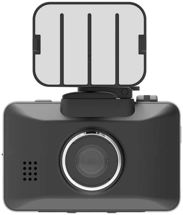 通信機能付 AIドライブレコーダーAORINO（アオリノ）フロントカメラ 正面