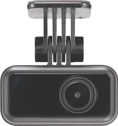 通信機能付 AIドライブレコーダーAORINO（アオリノ）サブカメラ 正面