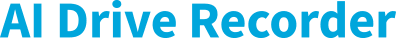 AI Drive Recorder