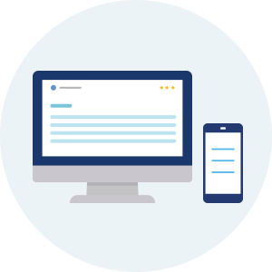 WEBからお問い合わせ