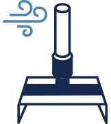 ストロー式測定